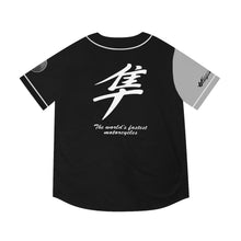 將圖片載入圖庫檢視器 ACH Pit Jersey (Grey)
