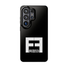 將圖片載入圖庫檢視器 Flexin Farmer Impact-Resistant Phone Case (Black)

