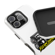 將圖片載入圖庫檢視器 Flexin Farmer Impact-Resistant Phone Case (White)
