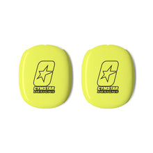 Carica l'immagine nel visualizzatore di Gallery, STAR Power AirPods Max Shell Case (Canary)
