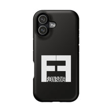將圖片載入圖庫檢視器 Flexin Farmer Impact-Resistant Phone Case (Black)
