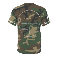 Load image into Gallery viewer, CYMSTAR Tactical Shooter Tee (Woodland)
