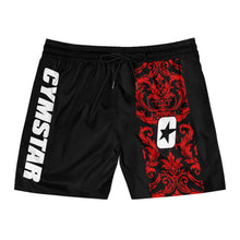 Load image into Gallery viewer, CYMSTAR Barocco Swim Trunks (B&amp;R)
