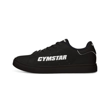 Carica l'immagine nel visualizzatore di Gallery, Men's CYMSTAR Midnight OG Sneakers (2 sole colors)
