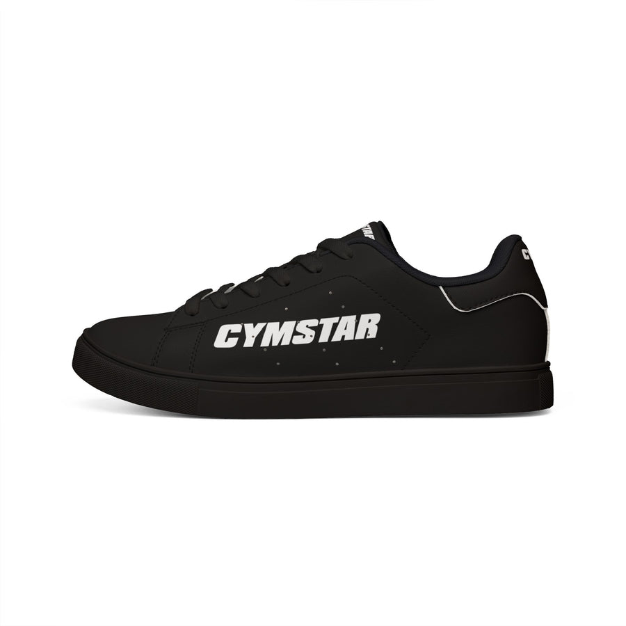 Men's CYMSTAR Midnight OG Sneakers (2 sole colors)