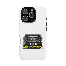 將圖片載入圖庫檢視器 Flexin Farmer Impact-Resistant Phone Case (White)
