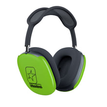 Charger l'image dans la galerie, STAR Power AirPods Max Shell Case (Lime)
