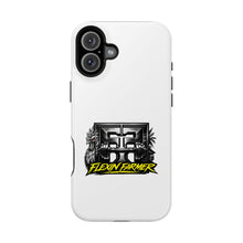 將圖片載入圖庫檢視器 Flexin Farmer Impact-Resistant Phone Case (White)
