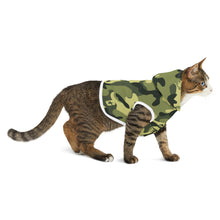 將圖片載入圖庫檢視器 C-Star CAMO Pet Hoodie (Veggie)
