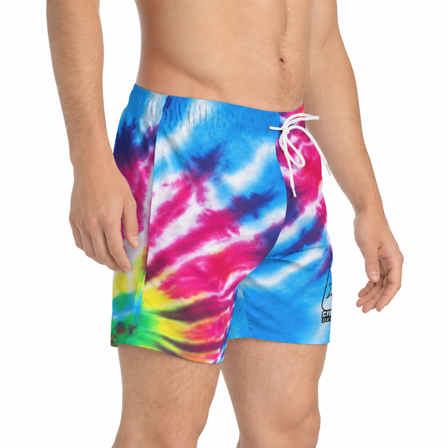 Dye JOB Swim Trunks