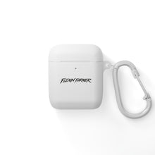 將圖片載入圖庫檢視器 Flexin Farmer AirPods Protective Silicone Cover (White)
