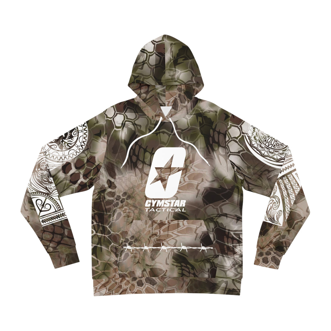 CYMSTAR Tacticool Shooter Hoodie (Crypt)