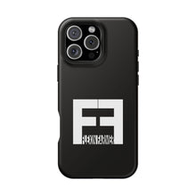 將圖片載入圖庫檢視器 Flexin Farmer Impact-Resistant Phone Case (Black)

