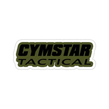 將圖片載入圖庫檢視器 C-Star Tactical 2&quot; Kiss-Cut Stickers (OD B)
