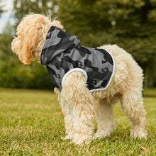 將圖片載入圖庫檢視器 C-Star CAMO Pet Hoodie (Smoke)
