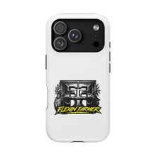 將圖片載入圖庫檢視器 Flexin Farmer Impact-Resistant Phone Case (White)
