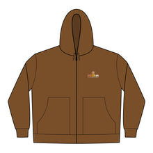 Carica l&#39;immagine nel visualizzatore di Gallery, FEDAIR Durable Work Jacket for Men
