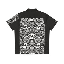 Load image into Gallery viewer, STAR Power Barocco Hollywood Shirt (B&amp;W)

