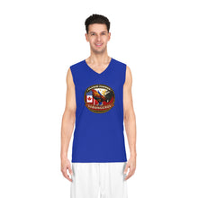 將圖片載入圖庫檢視器 Flexin Farmer New School Basketball Jersey (Blue)
