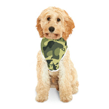 將圖片載入圖庫檢視器 C-Star CAMO Pet Hoodie (Veggie)
