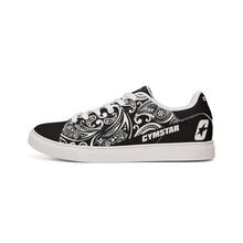 Load image into Gallery viewer, CYMSTAR Paisley OG Sneakers (2 Sole colors)
