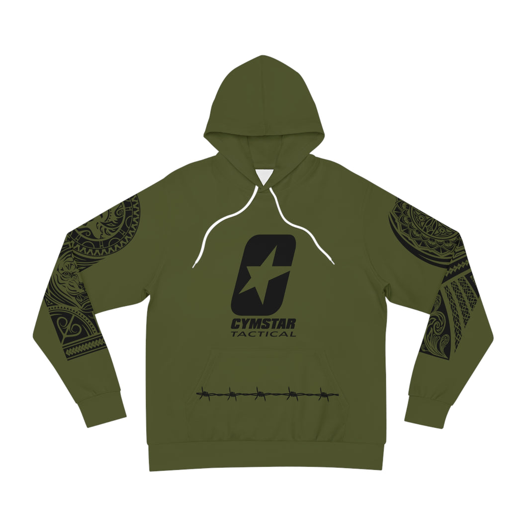 CYMSTAR Tacticool Shooter Hoodie (OD)