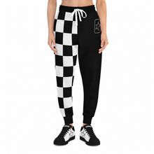 將圖片載入圖庫檢視器 CHECKERS Athletic Joggers
