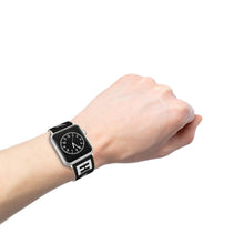 將圖片載入圖庫檢視器 Flexin Farmer Apple Watch Band (Black)
