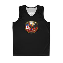 將圖片載入圖庫檢視器 Flexin Farmer New School Basketball Jersey (Black)
