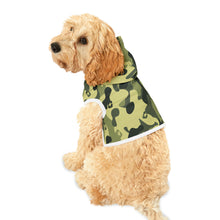 將圖片載入圖庫檢視器 C-Star CAMO Pet Hoodie (Veggie)
