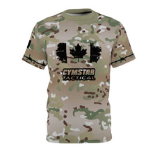 Load image into Gallery viewer, CYMSTAR Tactical Shooter Tee (MC)
