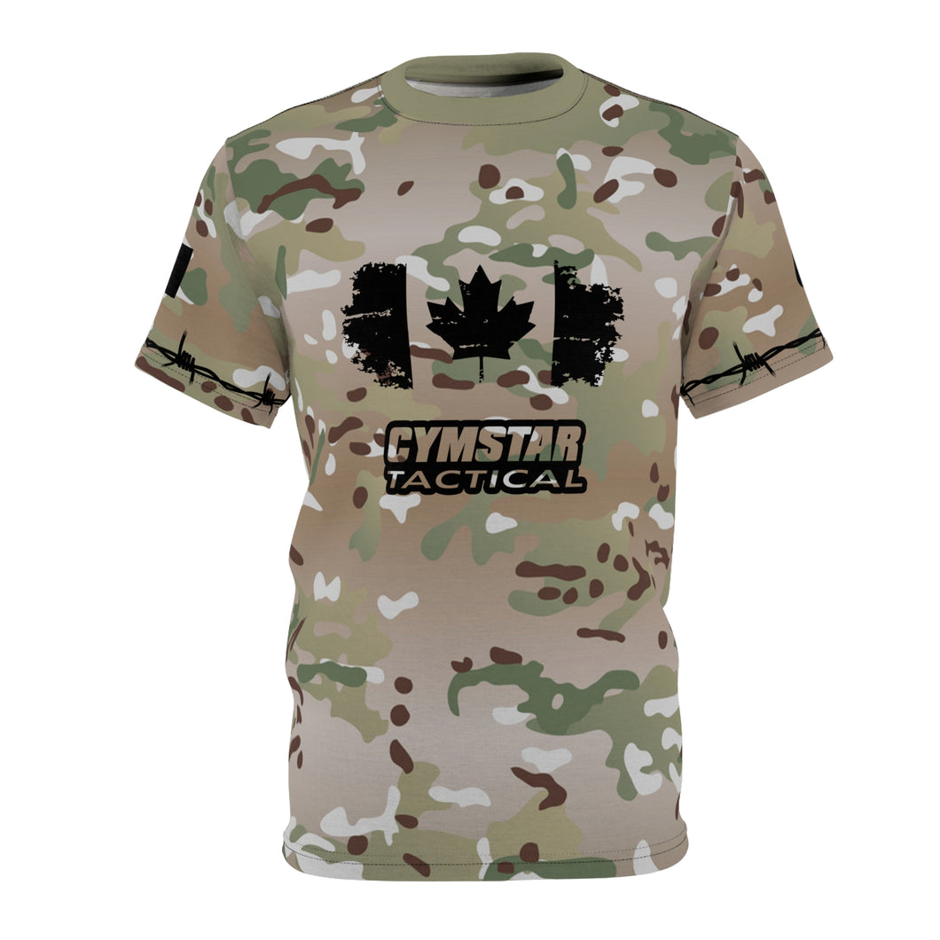 CYMSTAR Tactical Shooter Tee (MC)