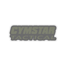 Load image into Gallery viewer, C-Star Tactical 2&quot; Kiss-Cut Stickers (OD)
