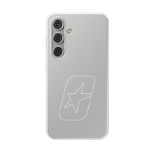 Load image into Gallery viewer, Clear SlimSTAR Phone Case
