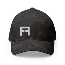 將圖片載入圖庫檢視器 Flexin Farmer FlexFit Ball Cap
