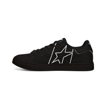 Carica l'immagine nel visualizzatore di Gallery, Men's CYMSTAR Midnight OG Sneakers (2 sole colors)
