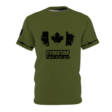 將圖片載入圖庫檢視器 CYMSTAR Tactical Shooter Tee (OD)
