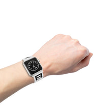 將圖片載入圖庫檢視器 Flexin Farmer Apple Watch Band (White)
