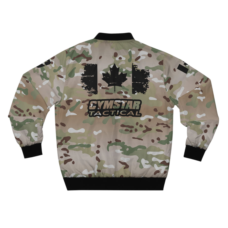 C-Star Men's Bomber Jacket (MC)