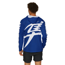 將圖片載入圖庫檢視器 ACH Warmup Hoodie (Blue)
