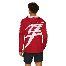 將圖片載入圖庫檢視器 ACH Warmup Hoodie (Red)
