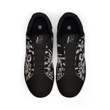 Lade das Bild in den Galerie-Viewer, CYMSTAR Barocco OG Sneakers (2 Sole colors)
