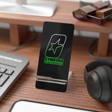 將圖片載入圖庫檢視器 C-Star Gamer Acrylic Phone Stand (Green Machine)
