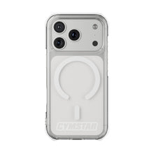 Load image into Gallery viewer, C-Star Clear Magnetic Phone Case
