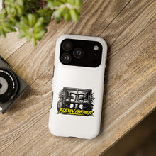將圖片載入圖庫檢視器 Flexin Farmer Impact-Resistant Phone Case (White)
