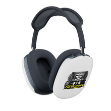 將圖片載入圖庫檢視器 Flexin Farmer AirPods Max Shell Case (White)
