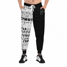 Carica l'immagine nel visualizzatore di Gallery, BRANDED Athletic Joggers

