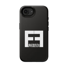 將圖片載入圖庫檢視器 Flexin Farmer Impact-Resistant Phone Case (Black)
