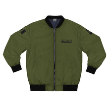 Load image into Gallery viewer, C-Star Men&#39;s Bomber Jacket (OD)
