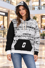 Carica l'immagine nel visualizzatore di Gallery, BRANDED Jump Me Pullover Hoodie
